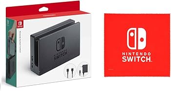 Amazon.co.jp: 【任天堂純正品】Nintendo Switch ドックセット