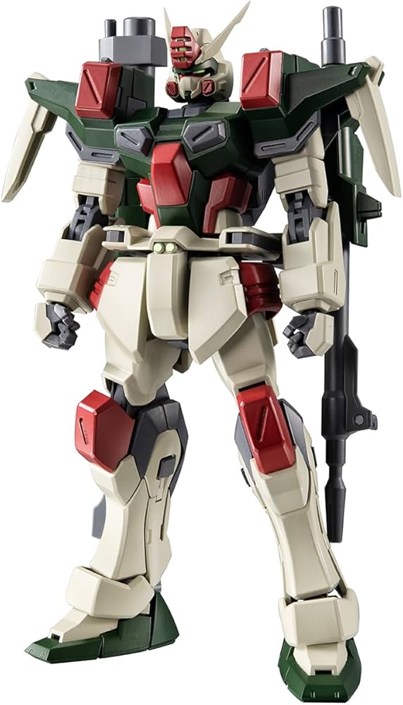 Amazon | TAMASHII NATIONS ROBOT魂 機動戦士ガンダムSEED GAT-X103