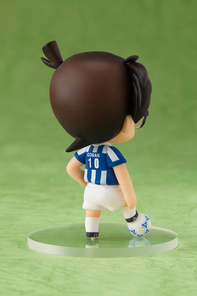 名探偵コナン 75 ねんどろいどぷち付き 特別版 (小学館プラス・アン