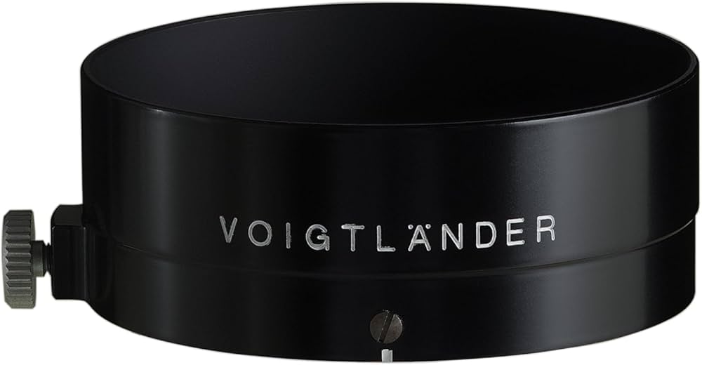 Amazon.co.jp: Voigtlander フォクトレンダー COLOR-SKOPAR 35mm F3.5