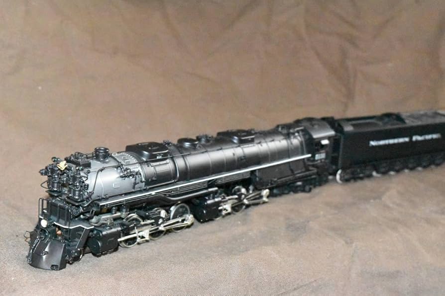 Amazon.co.jp: たった75台 天賞堂 85年 Tenshodo NORTHRN PACIFIC