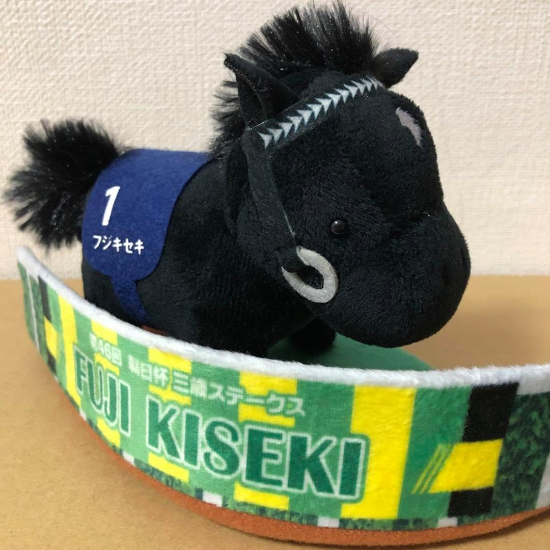 ミッフィー 特大ぬいぐるみ 3体 タグ付ミッフィー ぬいぐるみ セット