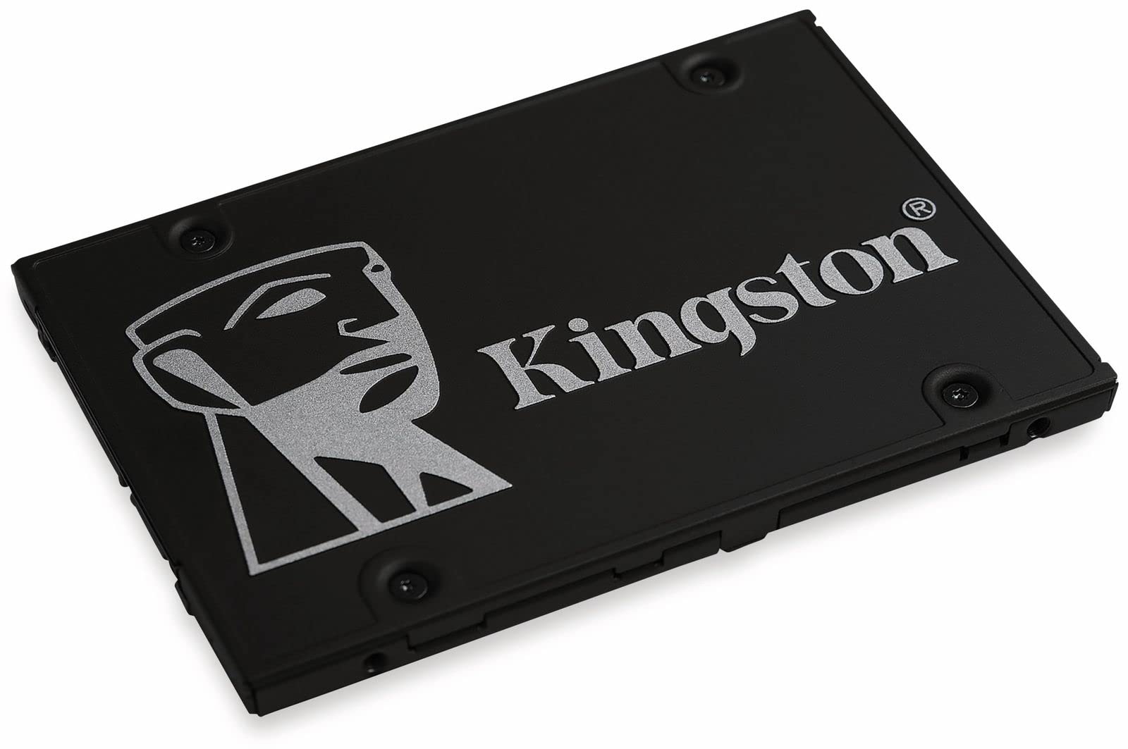 Amazon.com: Kingston KC600 256GB 2.5 Inch SATA3 Solid State Drive