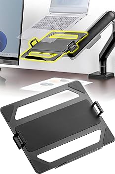 Amazon.co.jp: イーサプライ モニターアーム ノートPC モバイル