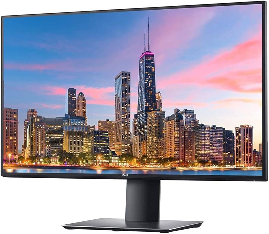 Amazon.com: Dell UltraSharp U2720Q 27