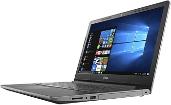 Dell Vostro 3568 15.6-inch Laptop (Core i3 6th Gen/4GB/1TB HDD