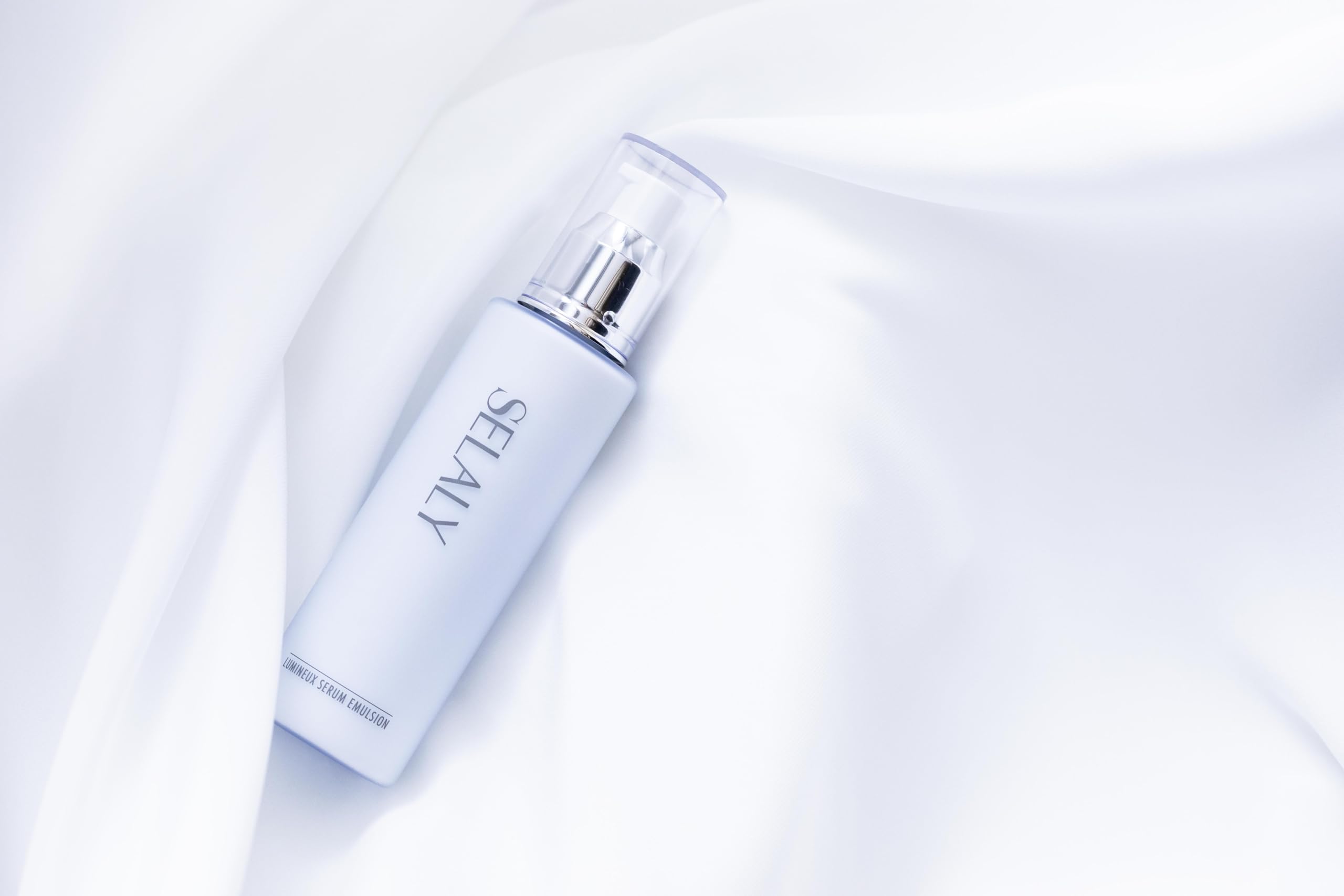 Amazon | 【SELALY(セラリー）】ルミヌ セラムエマルジョン 100ml