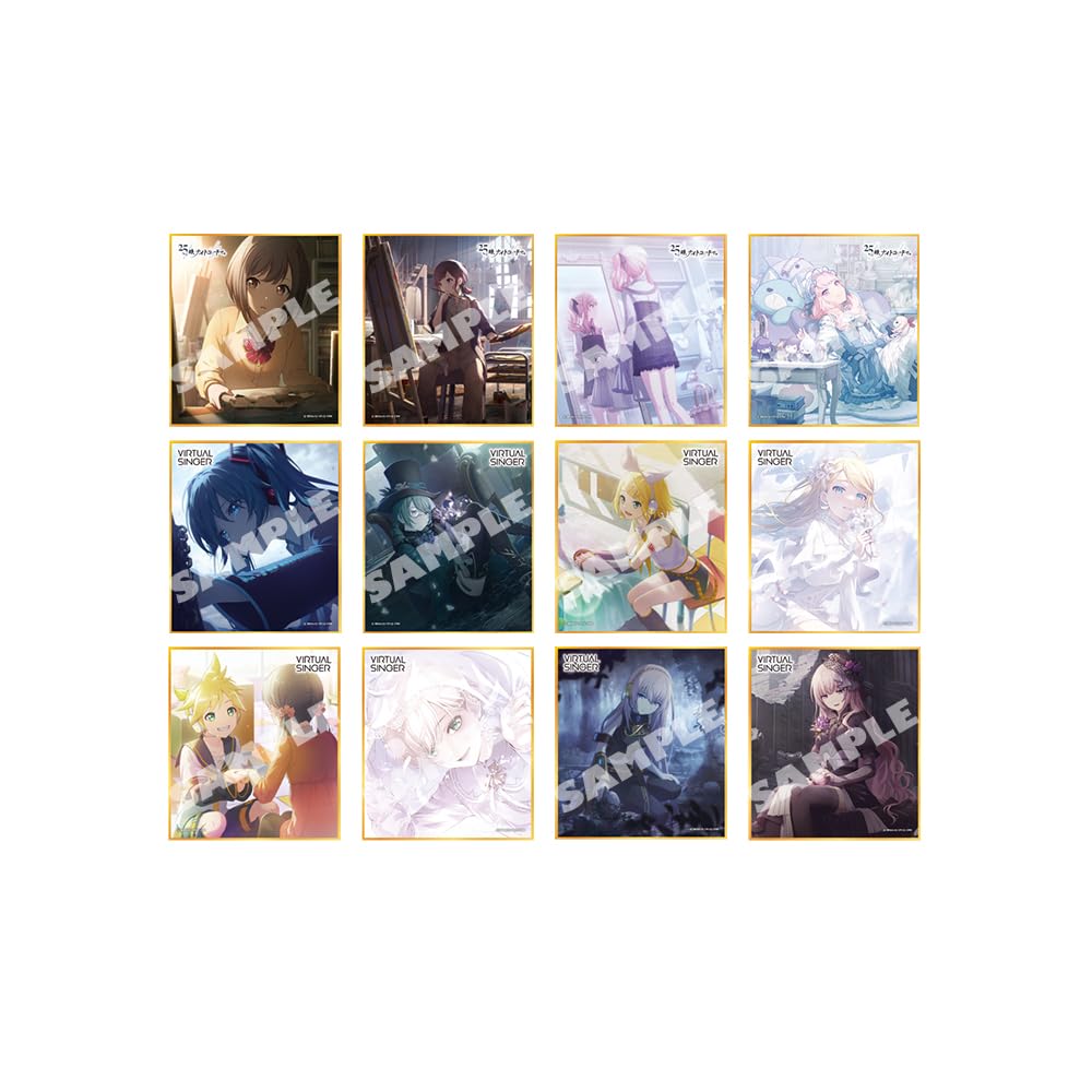 Amazon.co.jp: 『プロジェクトセカイ カラフルステージ！ feat. 初音