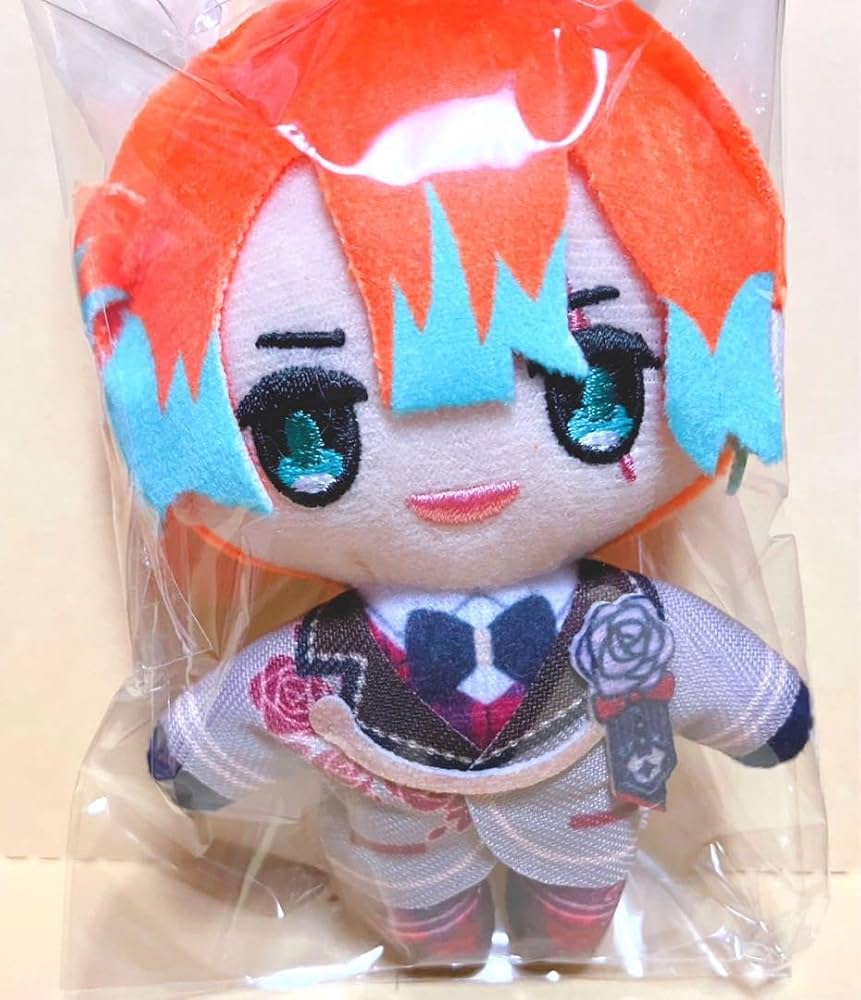 Amazon.co.jp: あくねこ展 あくねこ テディ ぬいぐるみ 悪魔執事と黒い