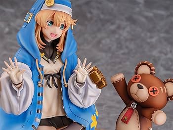 Amazon | クロックワークス[Klockworx] GUILTY GEAR STRIVE ブリジット