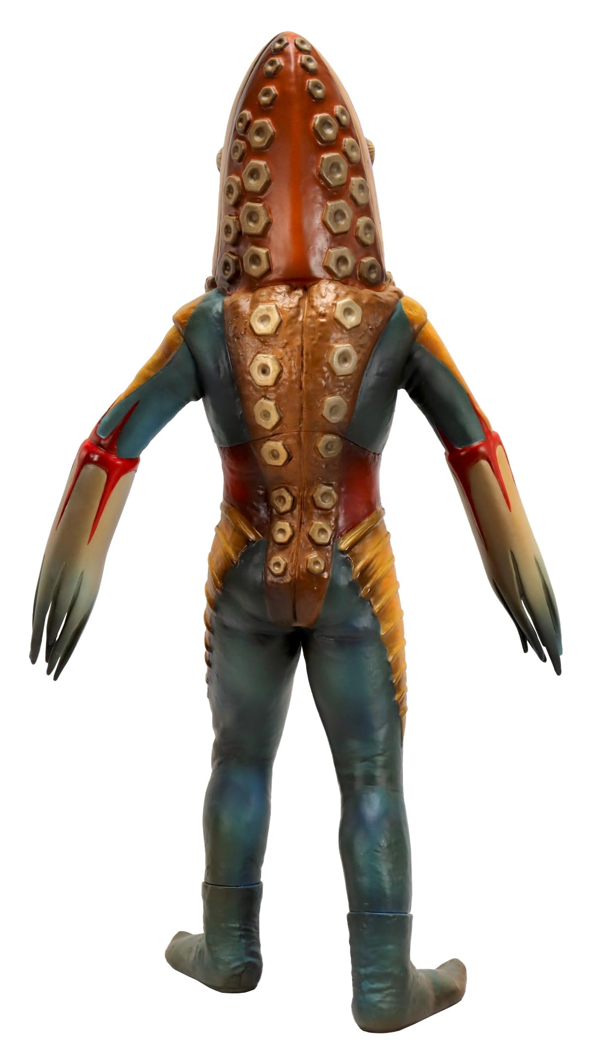 Amazon.co.jp: キャラクターコンテンツプロダクション(Ccp) 1/6特撮