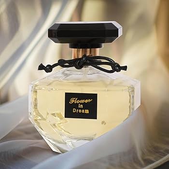 Amazon.com : Flower In Dream Perfume for Women – Soft Floral
