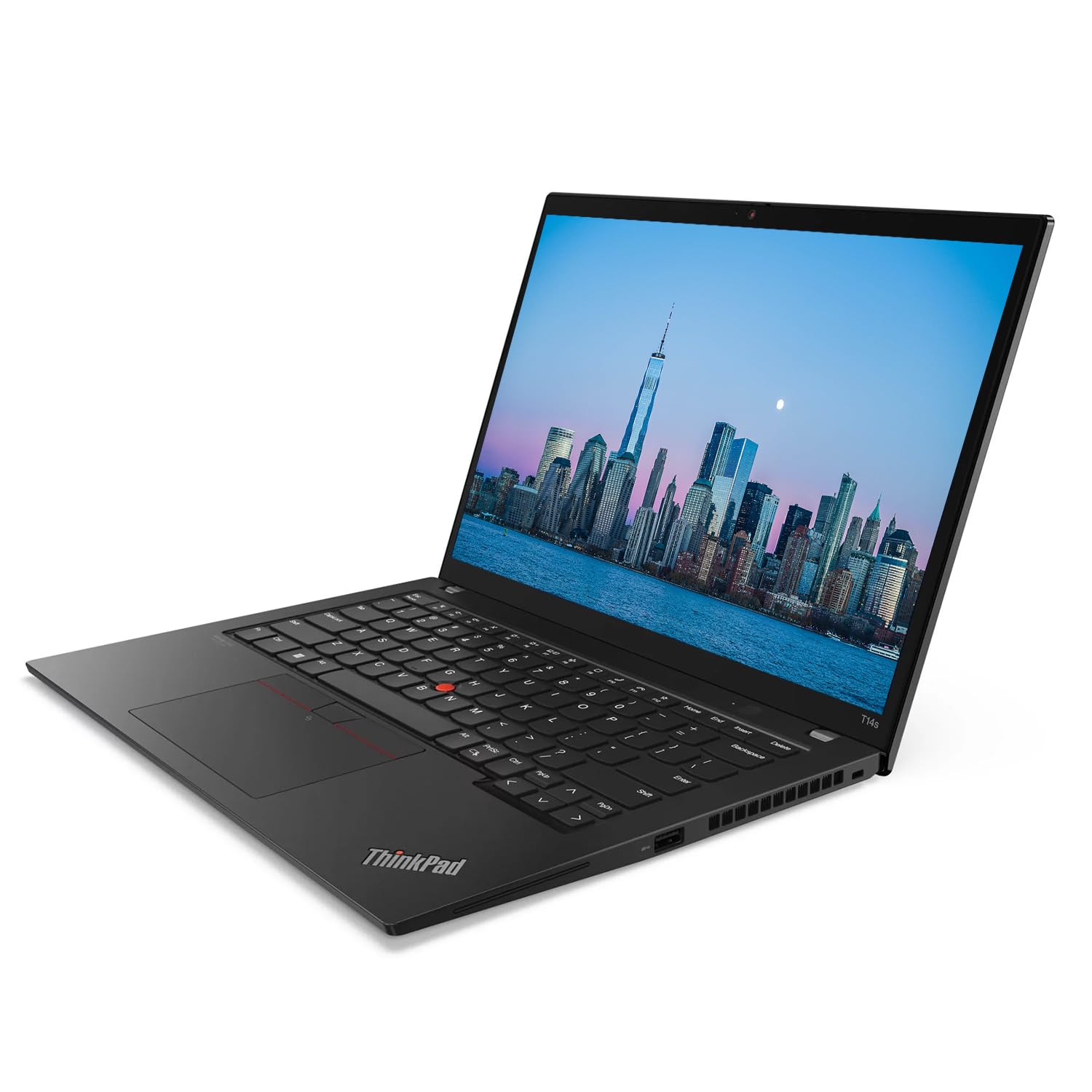 Amazon.com: Lenovo ThinkPad T14s Gen 2 Business Laptop, 14