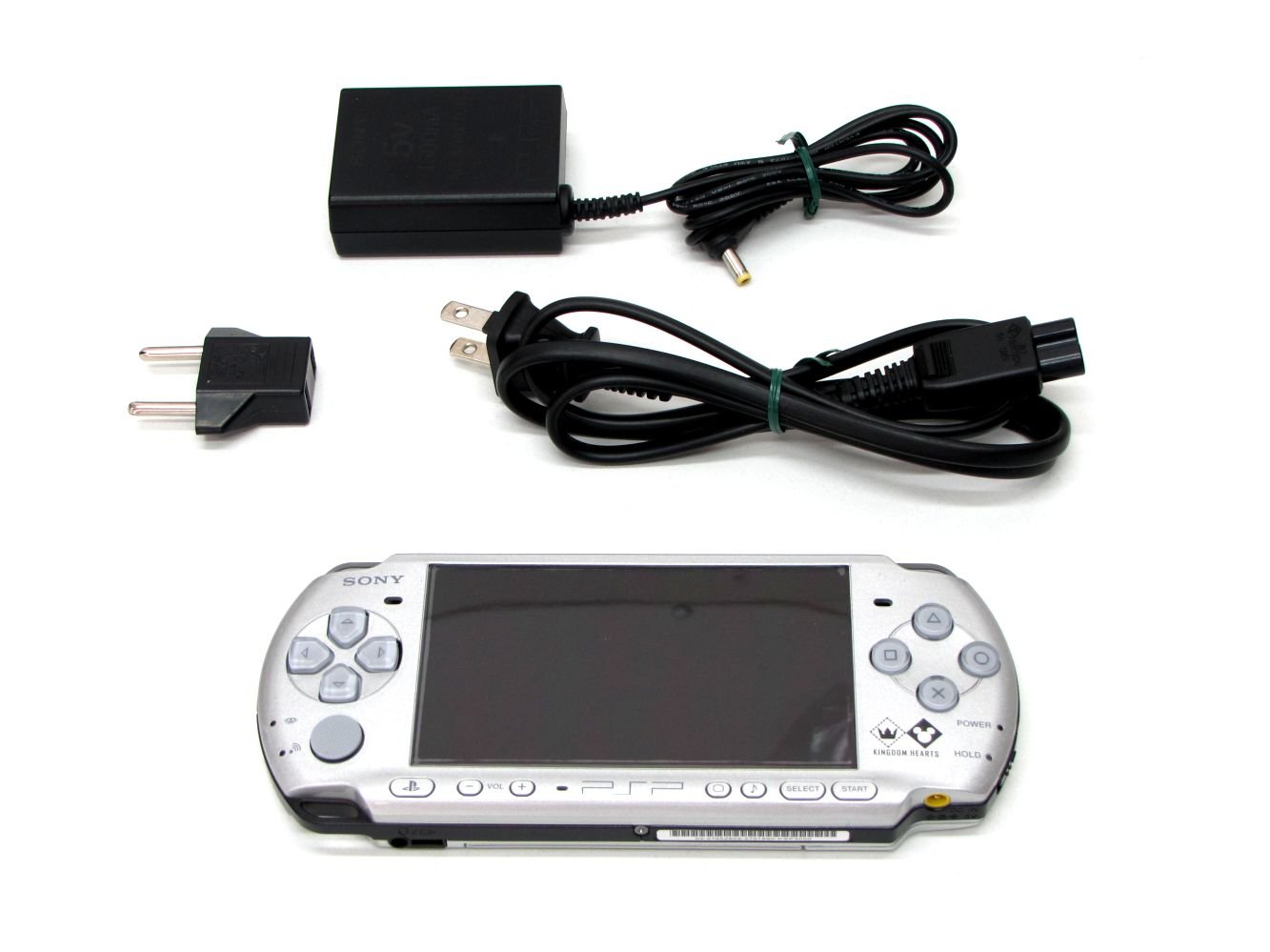 Amazon | PSP「プレイステーション・ポータブル」 KINGDOM HEARTS