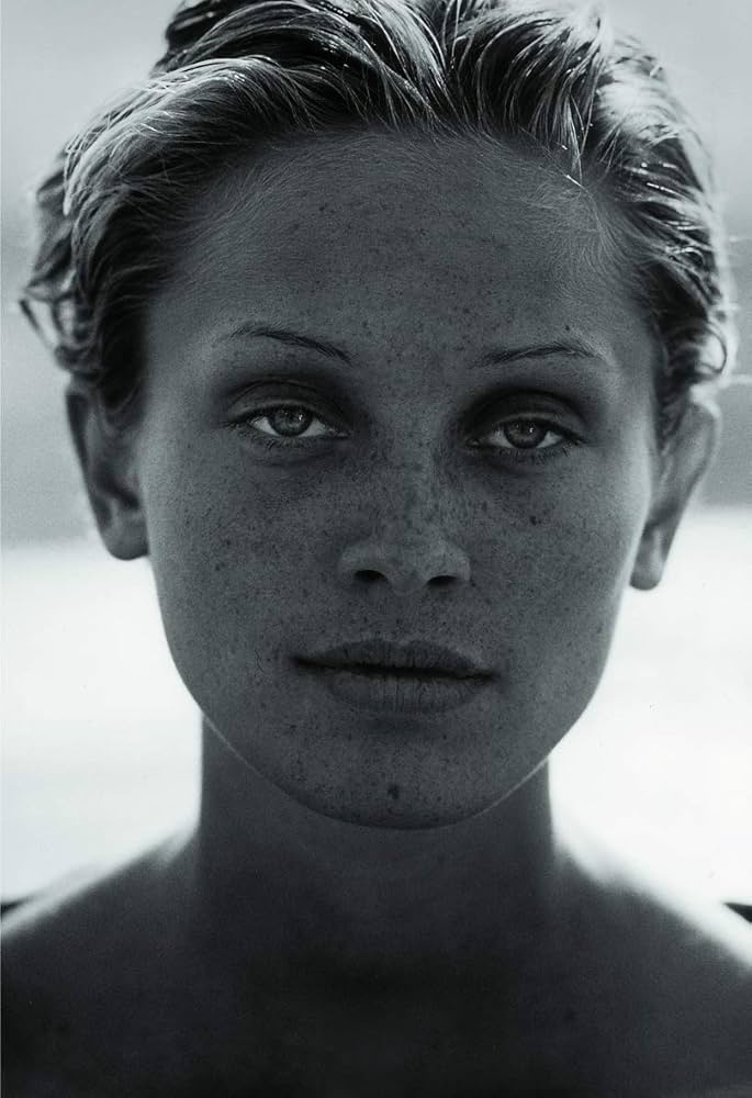 Amazon.com: Peter Lindbergh: Images of Women: 9783829606370