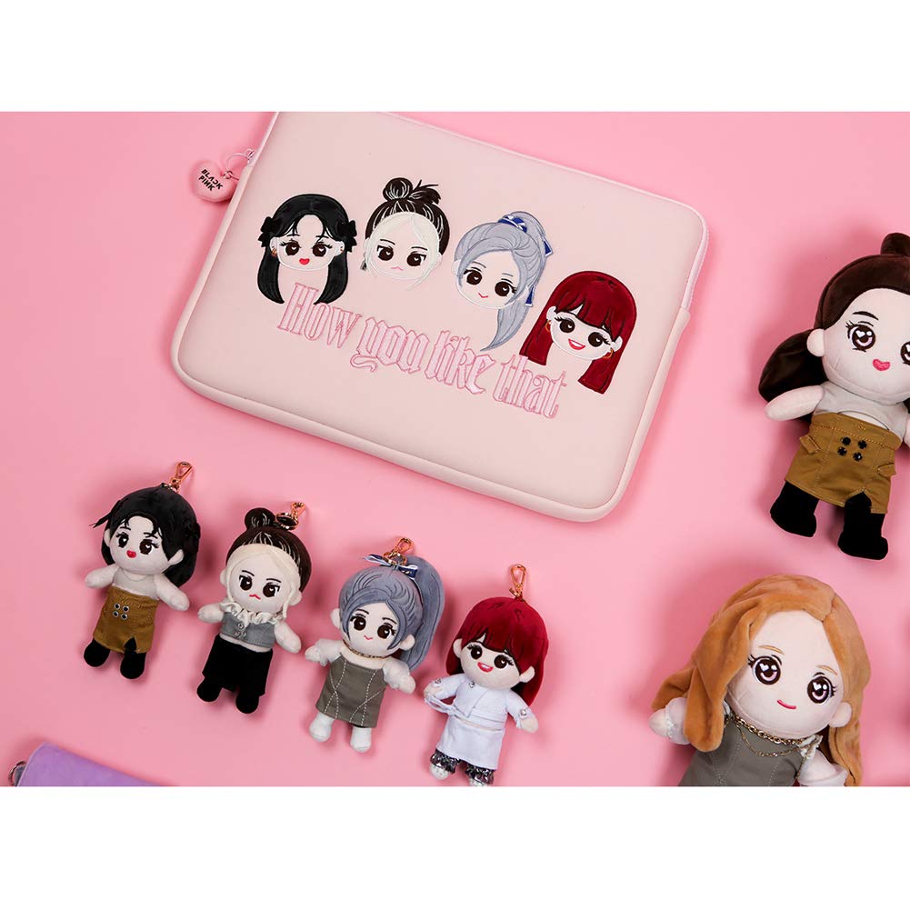 Amazon.co.jp: 【YG公式】[H.Y.L.T] BLACKPINK CHARACTER KEYRING