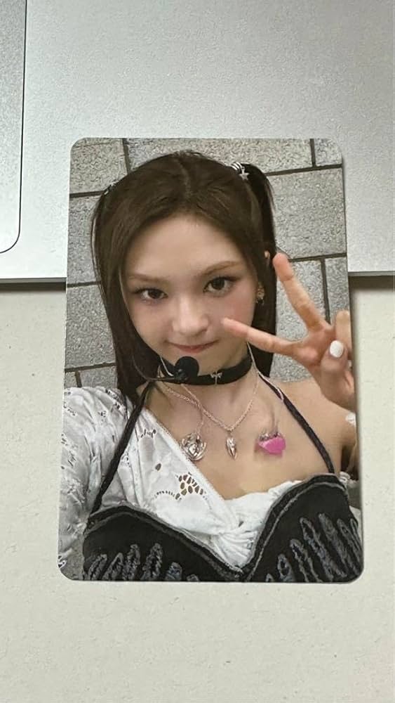 Amazon.co.jp: Babymonster ベビモン チキータ バンコク トレカ