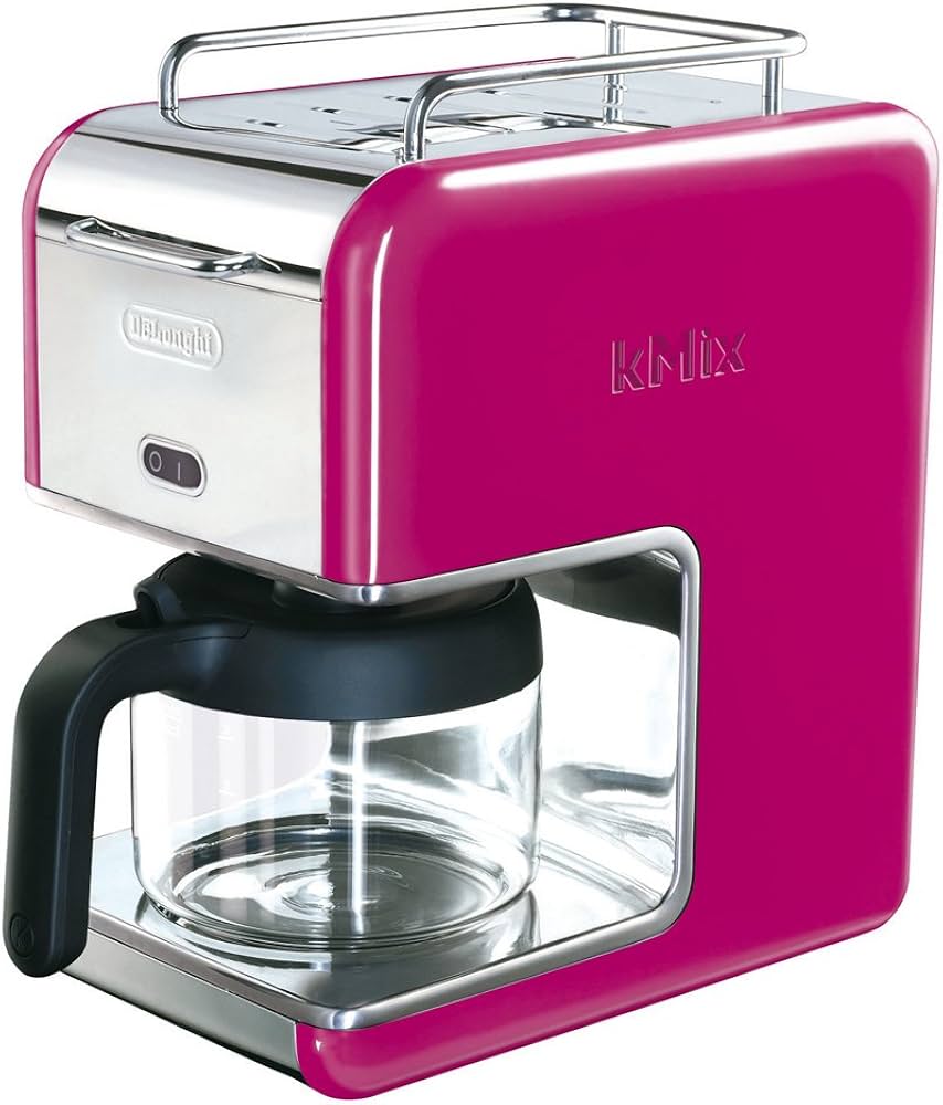 Amazon | DeLonghi kMix(ケーミックス) ブティック ドリップコーヒー