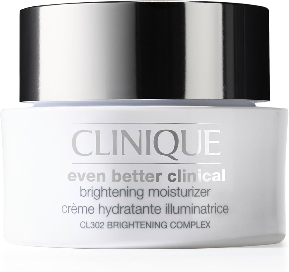 Amazon.com: Clinique Even Better Clinical Brightening Moisturizer