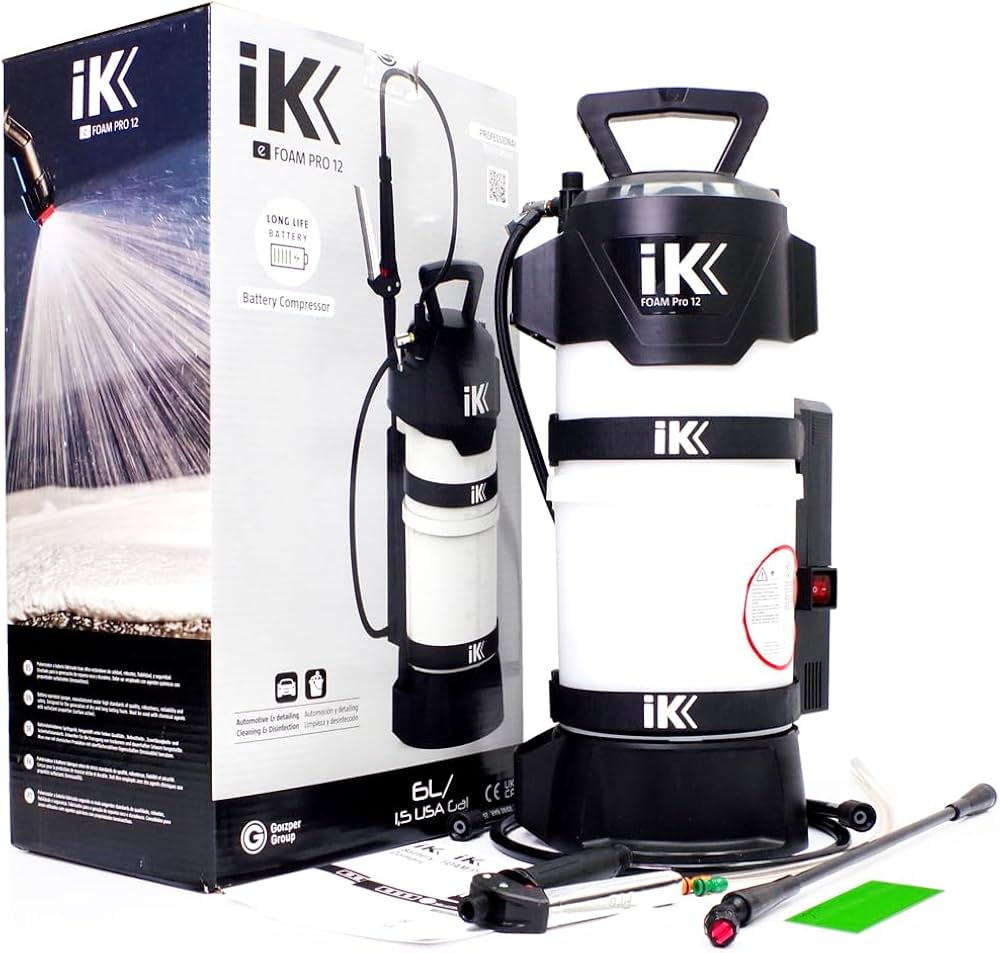 Amazon.co.jp: 【 日本正規品 】 iK e FOAM PRO 12 アイケイ eフォーム