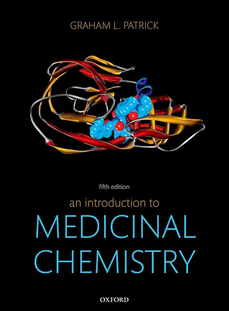 An Introduction to Medicinal Chemistry: 9780199697397: Medicine