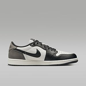 Amazon.com: Air Jordan 1 Retro Low OG Mocha : Sports & Outdoors