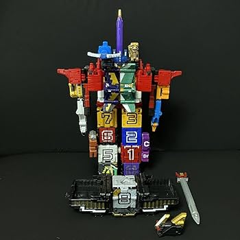 Amazon.co.jp: フルセット ワイルドトウサイドデカキング キューブ