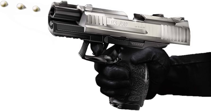 新品 東京マルイ P30 タンカラー カスタム 改修品 10禁 新品 東京