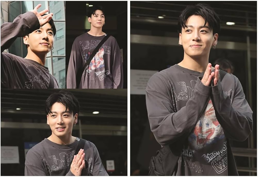 Amazon.co.jp: ジョングク グッズ 写真集 Premium Photo Book