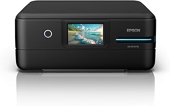 Amazon.co.jp: エプソン プリンター エコタンク搭載 A4カラー