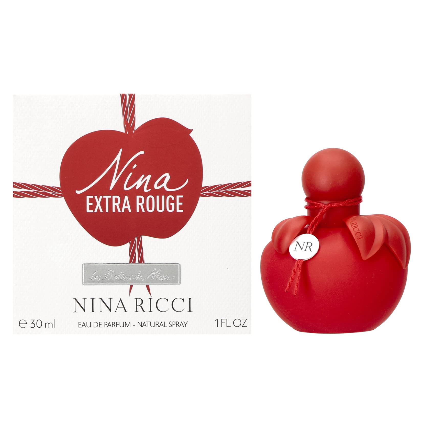 Amazon | NINA RICCI(ニナ リッチ) ニナリッチ エクストラルージュ