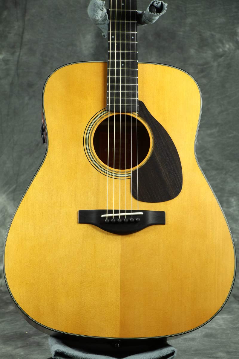 Amazon.co.jp: YAMAHA FGX5 Red Label アコースティックギター ヤマハ