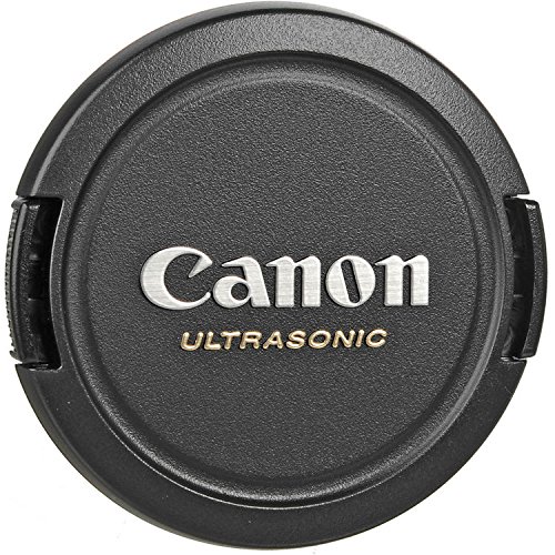 Canon EF 16-35mm f/2.8L II USM Ultra Wide Angle Zoom Lens : Amazon
