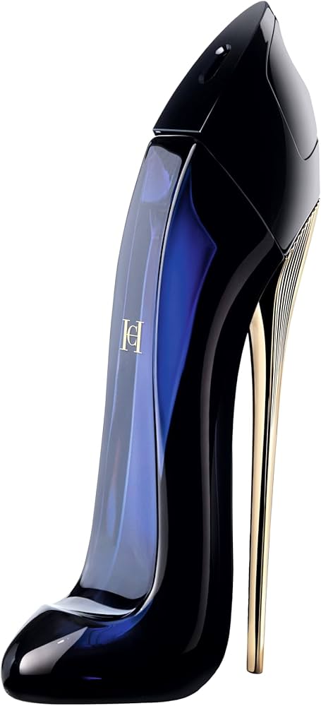 Amazon | Carolina Herrera キャロライナヘレラ グッドガール