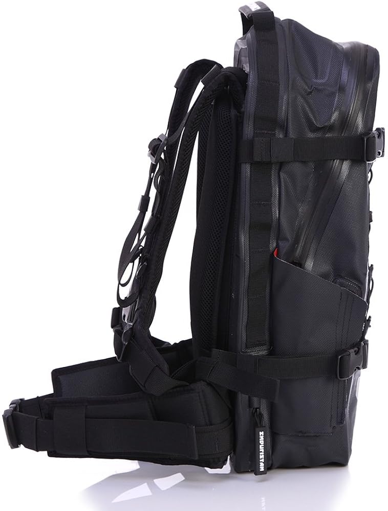 Amazon.co.jp: [エンデュリスタン] ハリケーン オフロード用完全防水