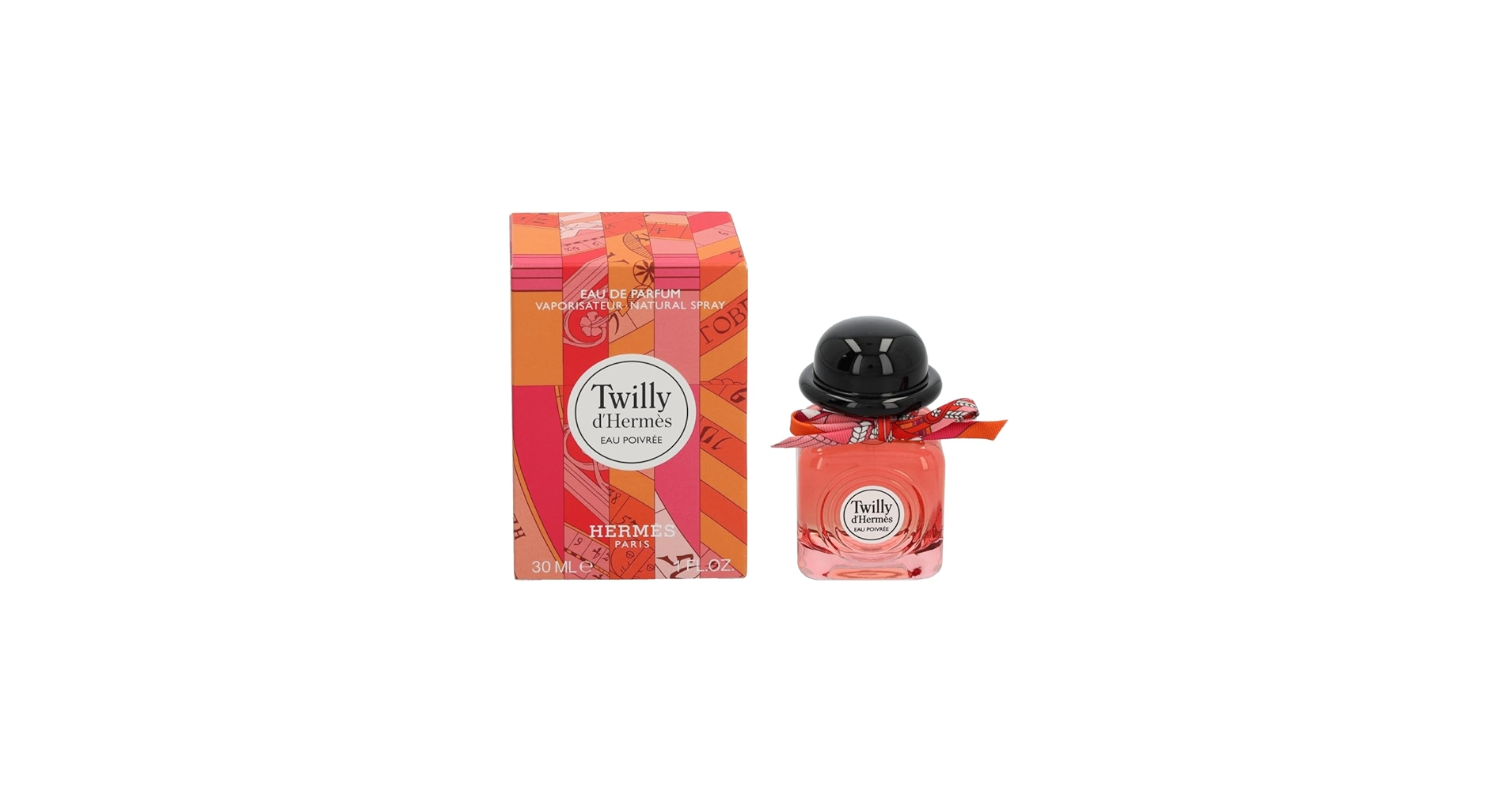 Amazon.com : Twilly DHermes Eau Poivree by Hermes for Women - 1 oz