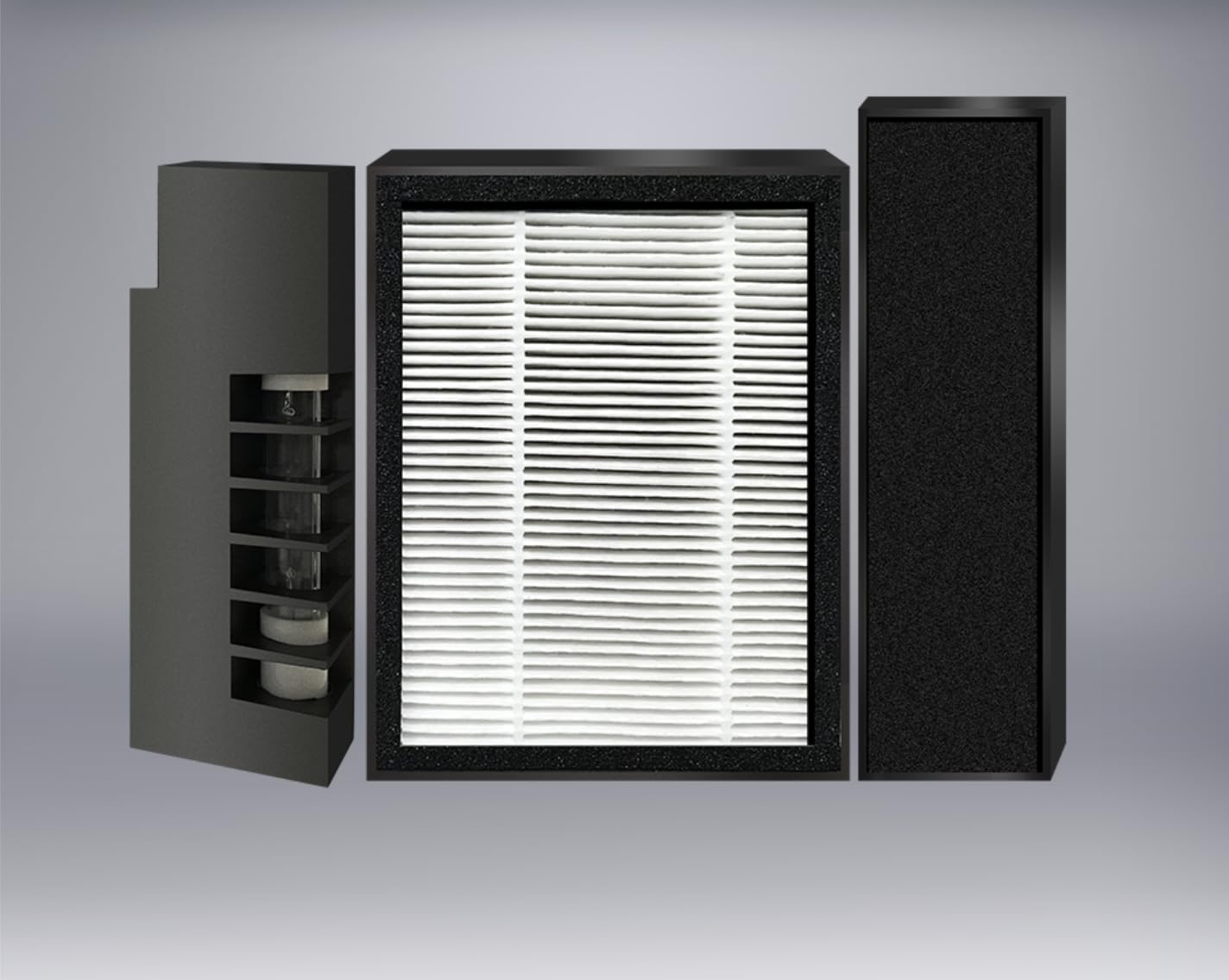 Amazon.co.jp: AIRGLE AG25パーソナル空気清浄機… (専用フィルター