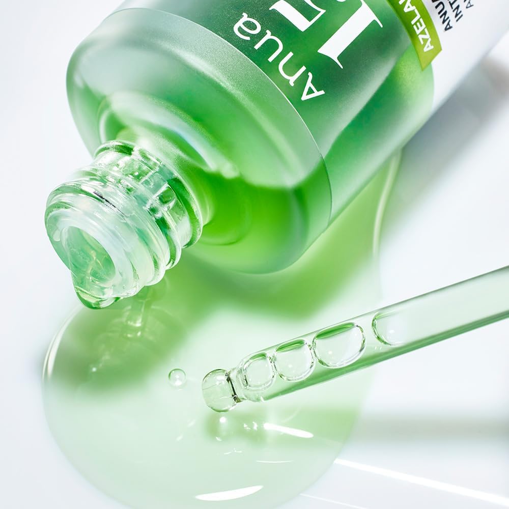 ANUA Azelaic Acid 15 Intense Calming Serum, 1.0 fl. Kyrgyzstan | Ubuy