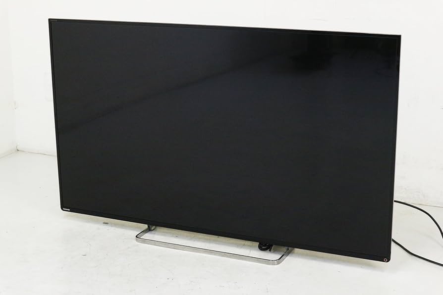専用】TOSHIBA 55Z8 液晶テレビ 55インチ REGZA Amazon | 【整備済み品