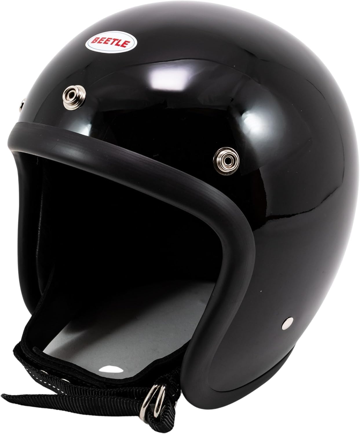 Amazon.co.jp: オーシャンビートル 500TX-2 ジェットヘルメット