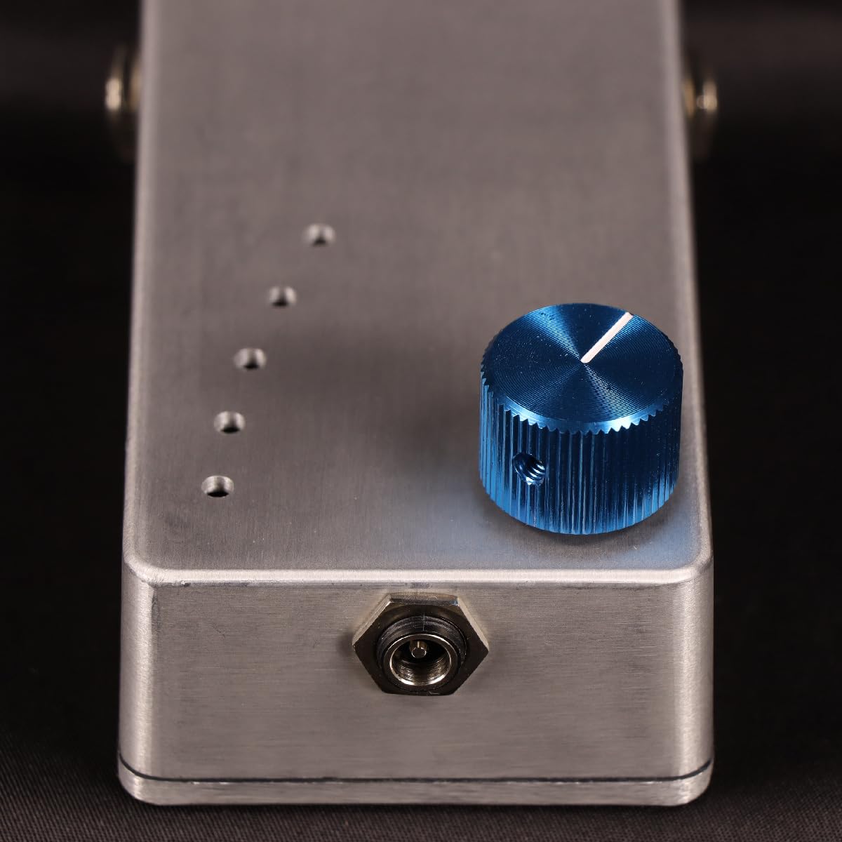 Amazon.co.jp: Lee Custom Amplifier / 12AU7Buffer+Booster-Large