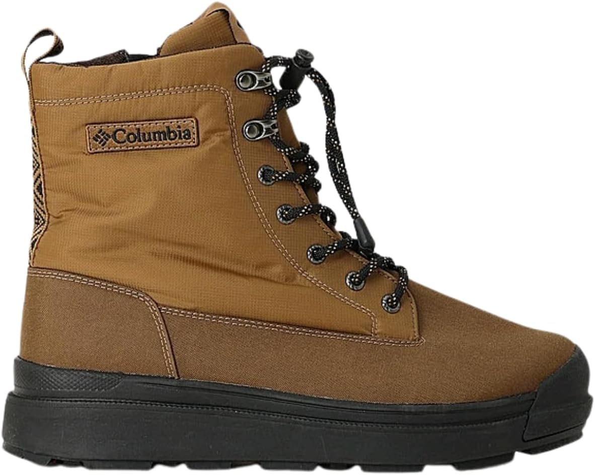 Amazon.co.jp: [コロンビア] ブーツ サップランド フォー ウォーター