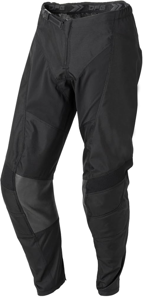 Amazon | [ダートフリーク] DFG ソリッド パンツ 28インチ ブランク