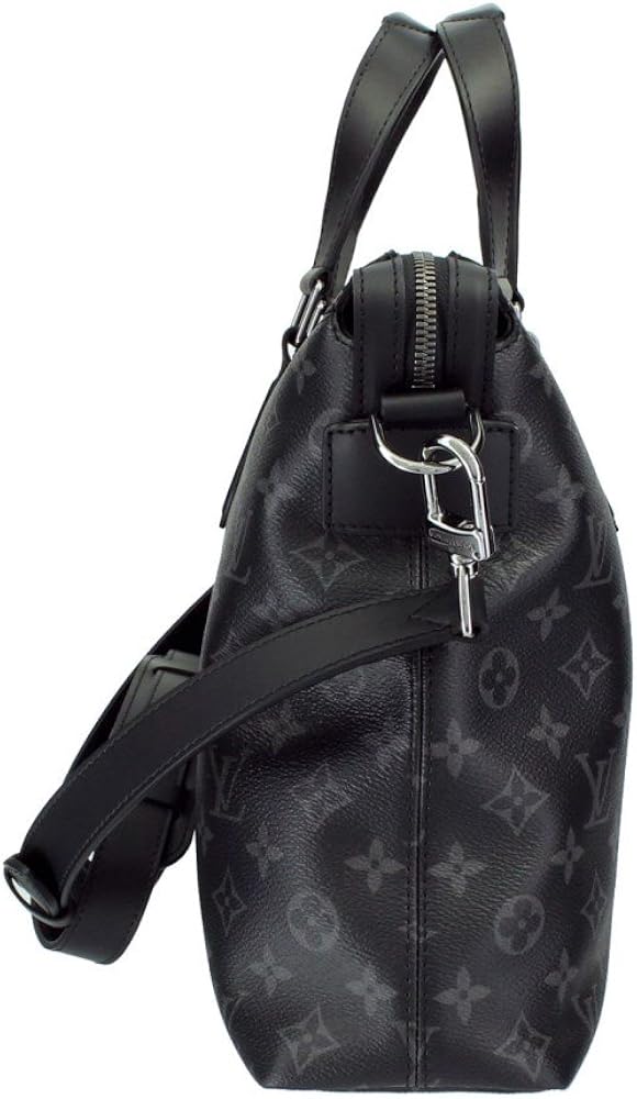 Amazon.co.jp: ルイヴィトン バッグ メンズ M40566 モノグラム