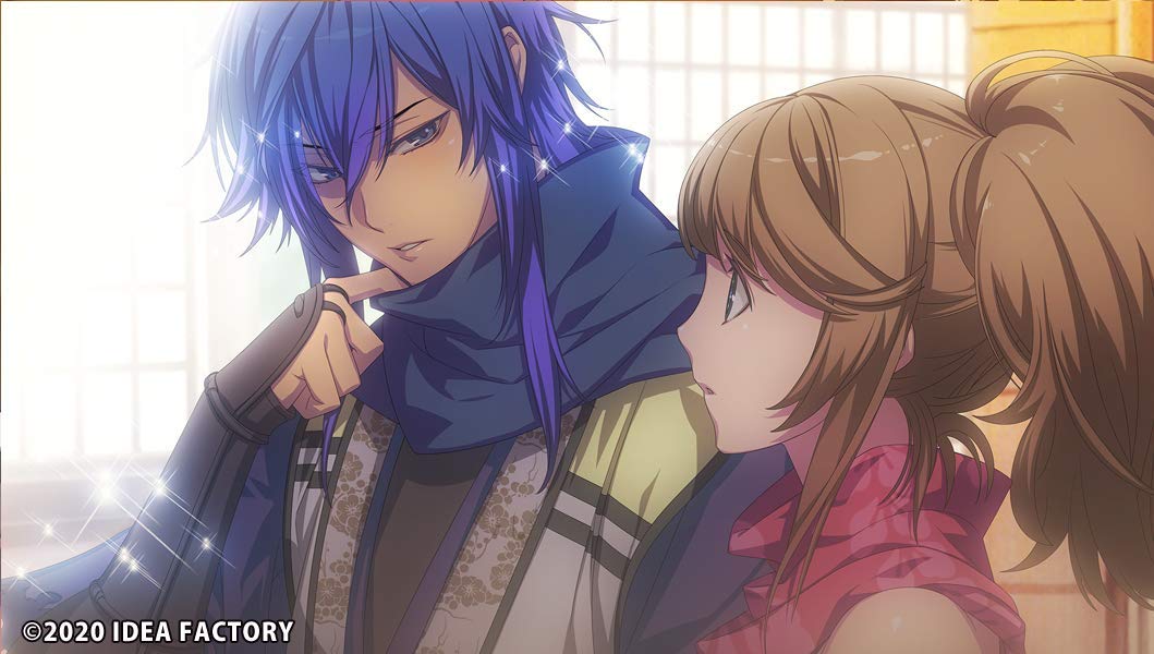 Amazon.co.jp: 忍び、恋うつつ for Nintendo Switch 限定版 : ゲーム