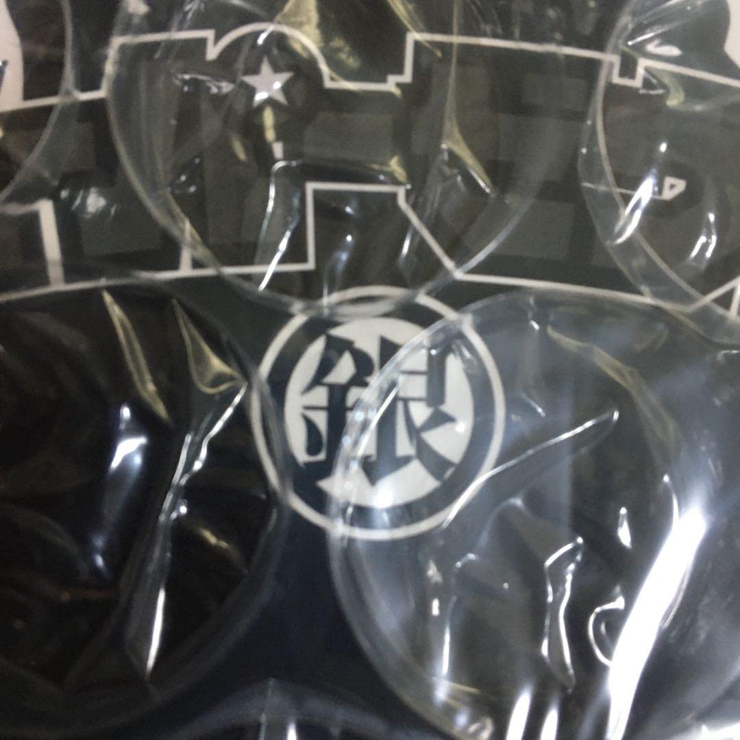 Amazon.co.jp: ビックリマンシール スーパーゼウス限定フィギュア 銀