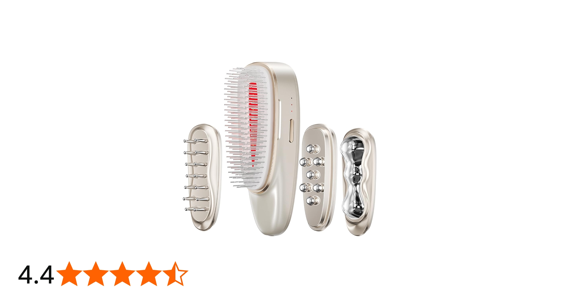 Amazon.co.jp: ANLAN リフトスパ温冷かっさ EMS リフトブラシ 電気