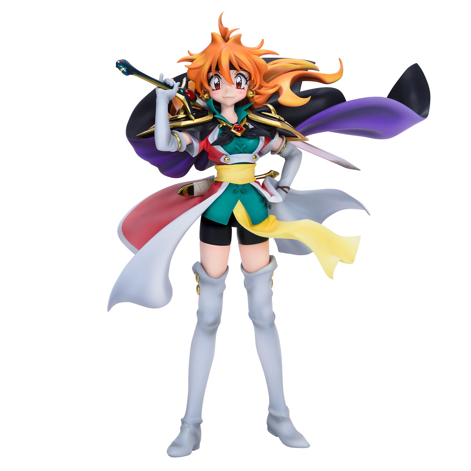 Amazon.co.jp: ボークス キャラグミン 1/6 リナ=インバース(アテッサの