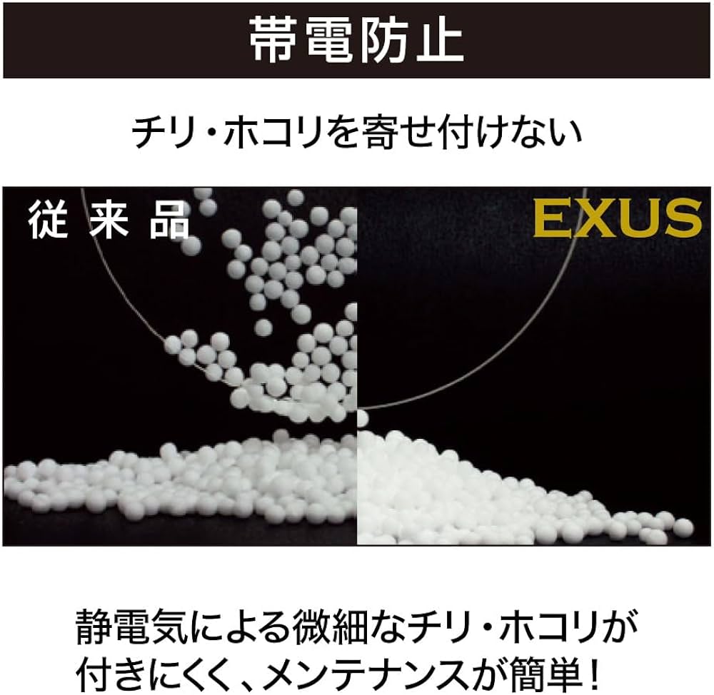 Amazon | マルミ EXUS レンズプロテクト 55mm EXUSLPT55 | コンパクト 通販