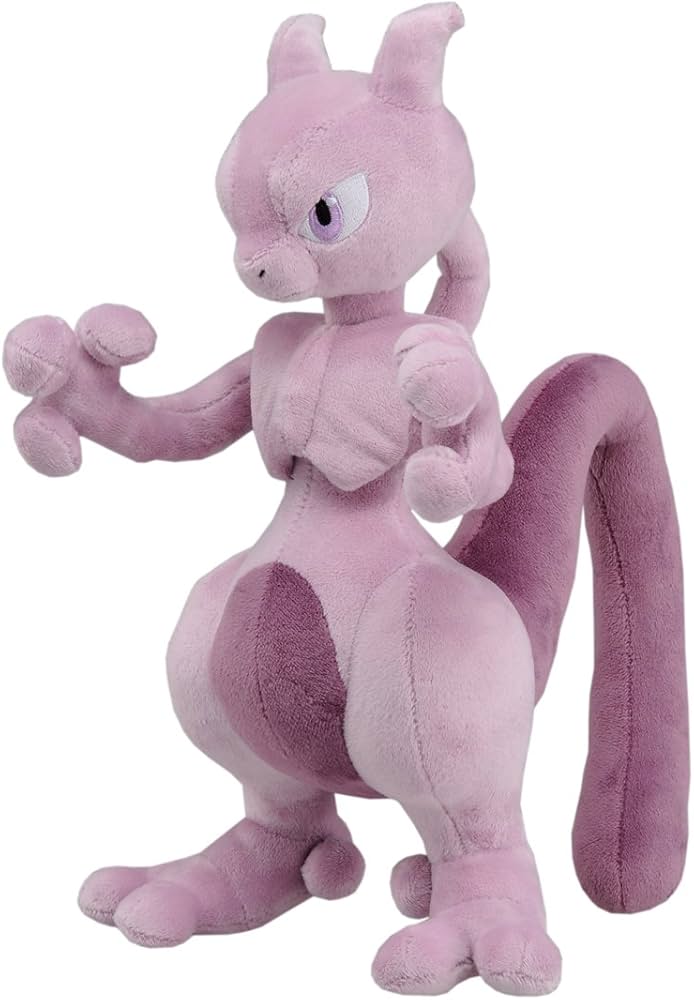 Amazon.co.jp: ポケットモンスター ポーズチェンジぬいぐるみ